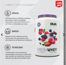 Fresh Whey - Pote 900g Dux Nutrition