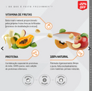 Fresh Whey - Pote 900g Dux Nutrition