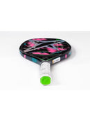 Raquete Beach Tennis Drop Shot Conqueror Soft 11.0 -  2023 +KIT