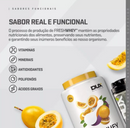 Fresh Whey - Pote 900g Dux Nutrition