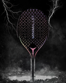 RAQUETE DE BEACH TENNIS MINIMALIST FLASH 2025