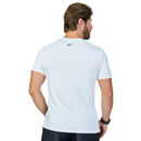 Camiseta Esportiva Slim Dry Prime HM Zeiq White