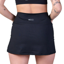 Short Saia Zeiq All Black