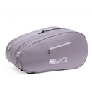 Raqueteira Hummel Zeiq Cinza 2025