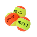 Bola para Beach Tennis Zeiq – Pacote com 60 unidades