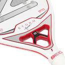 Raquete de Beach Tennis Storm HM 3K ZEIQ HENRIQUE MEDEIROS