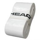 Overgrip Head 0,6mm Branco – Grip para Raquete Premiun