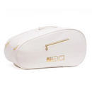 Raqueteira Hummel Zeiq Off White 2025