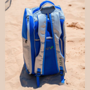 RAQUETEIRA ZAND ACTIVE AZUL 2025