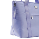 Bolsa Raqueteira Brave Club Zeiq Lavanda