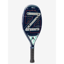 Raquete de Beach Tennis Supernova 18k Zeiq + Kit Upgrade
