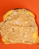 Pasta de Amendoim La Ganexa Doce de Leite 450g - Com Whey Protein