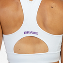 Top Fit Duplo Fusion Brave Zeiq Branco