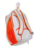 Mochila Heroes Beach Tennis Gravity Fierce M. Capelletti 26