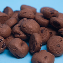 Cookies Cacau com Gotas de Chocolate LA GANEXA