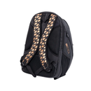 Mochila Pro Zeiq Black Bronze 2026