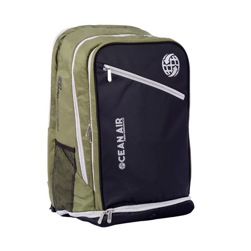 Mochila – Green 2025 - OCEAN AIR 2025