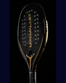 RAQUETE DE BEACH TENNIS MINIMALIST FÊNIX 2025