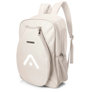 Mochila Raqueteira Beach Tennis Nude Alma Genius
