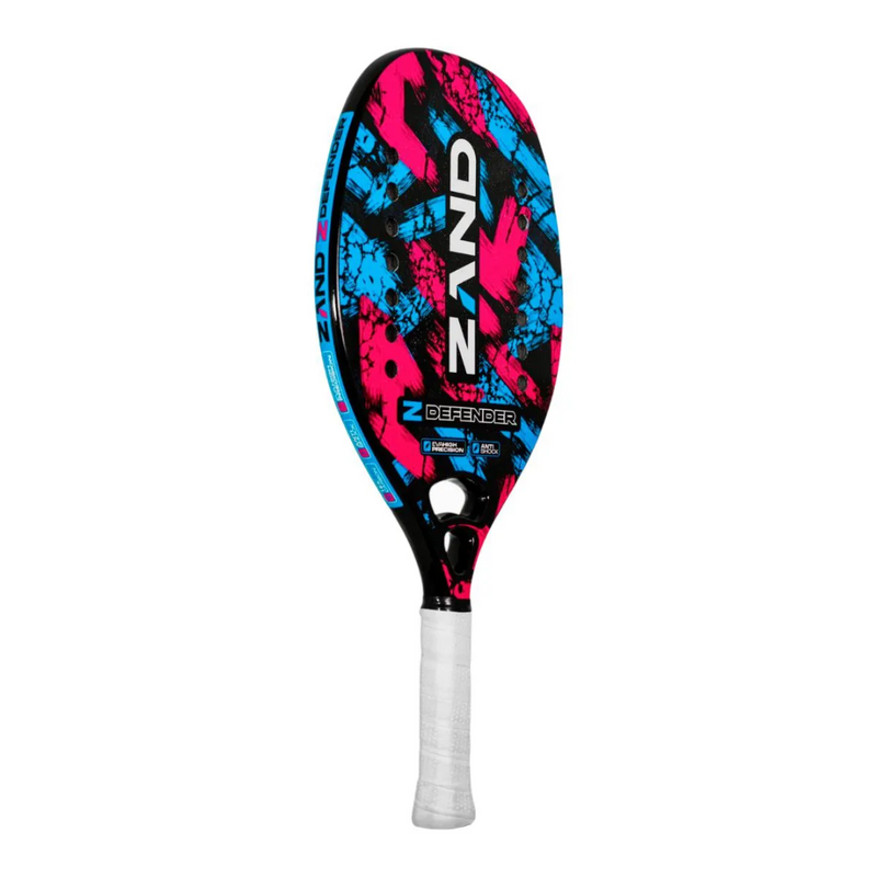 RAQUETE Z DEFENDER - ZAND BEACH TENNIS - 2025