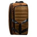 Raqueteira Média Puffer - Preto/Chumbo ou Caramelo