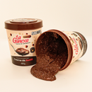 Pasta Amendoim Creme De Avelã La Ganexa Whey Protein 450G