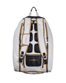 RAQUETEIRA HEROES THUNDER ATLAS – CREAM – GOLD