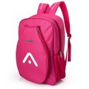 Mochila Raqueteira Beach Tennis ROSA Alma Genius
