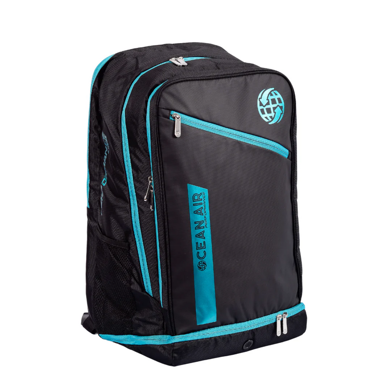 Mochila – Turquesa 2025 - OCEAN AIR 2025
