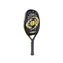 RAQUETE BEACH TENNIS VISION F-PRO 2026 CARBONO FORJADO PREMIUM + KIT UPGRADE