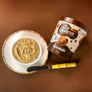 Pasta De Amendoim Cookies Cream - La Ganexa 450g