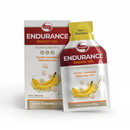 Endurance Energy Gel Vitafor – 12 Sachês de 30 g