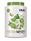 Fresh Whey - Pote 900g Dux Nutrition