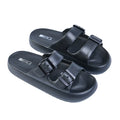 Chinelo Birken Nuvem Zeiq (CORES)