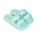 Chinelo Birken Nuvem Zeiq (CORES)