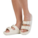 Chinelo Birken Nuvem Zeiq (CORES)