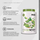 Fresh Whey - Pote 900g Dux Nutrition