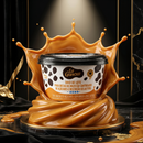 Doce de Leite Zero (250g) - La Ganexa