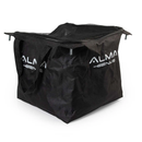 Cesto para Bolas de Beach Tennis com Rodas Alma Genius