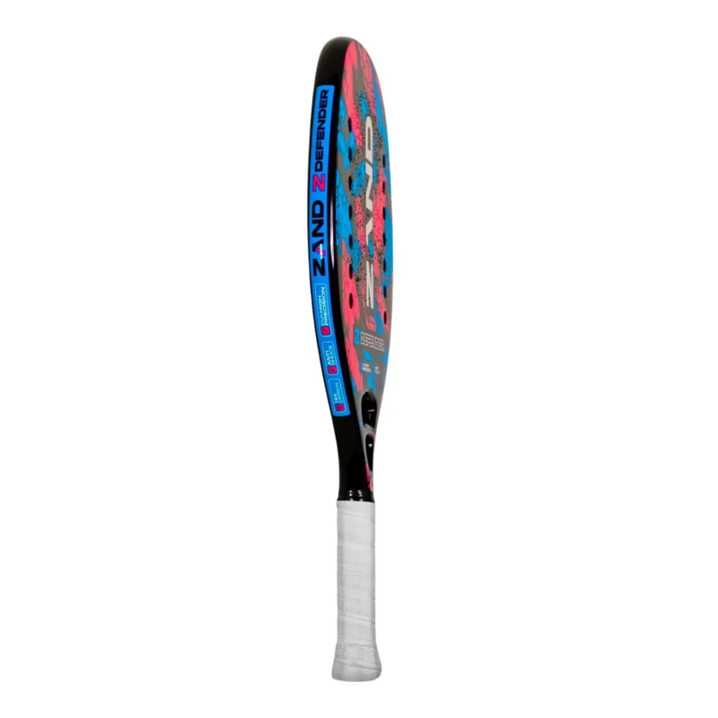 RAQUETE Z DEFENDER - ZAND BEACH TENNIS - 2025