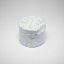 POTE COM 60 UNIDADES OVERGRIP ZEIQ PREMIUM 2026