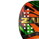 Raquete Beach Tennis Zand Z- Blade 2025