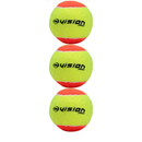 PACK COM 3 BOLAS VISION OFICIAL