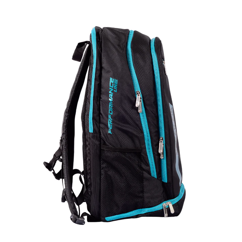 Mochila – Turquesa 2025 - OCEAN AIR 2025