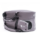 Raqueteira Hummel Zeiq Cinza 2025