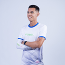 CAMISETE MASCULINA FLY GUSTAVO RUSO