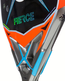 RAQUETE BEACH TENNIS HEROE'S FIERCE 2026  MICHELE CAPPELLETTI