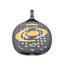RAQUETE BEACH TENNIS VISION F-PRO 2026 CARBONO FORJADO PREMIUM + KIT UPGRADE