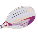 RAQUETE BEACH TENNIS MORMAII VITÓRIA MARCHEZINI III 2026 + KIT UPGRADE
