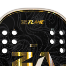 RAQUETE ZAND Z FLAME 2027 FLAMINIA DAINA + KIT UPGRADE